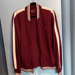 Polo Ralph Lauren Lightweight Bomber Jacket